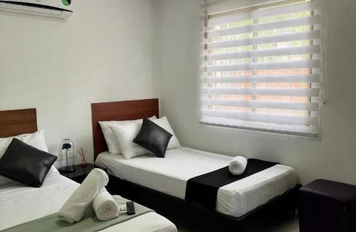 Miramar Hotel | SGH MADELEINE INN