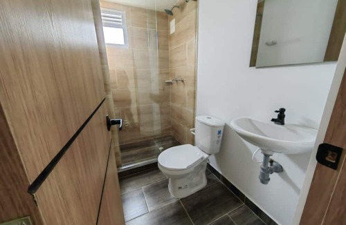 Fontibon Apartment | Coliving Moravia
