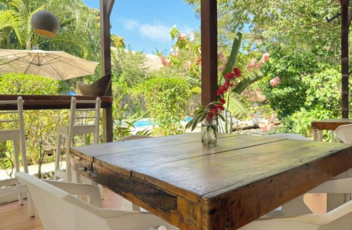Palomino Hostel | Kawabonga Hostel