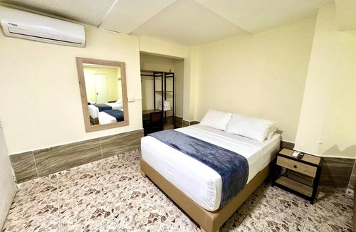 Estadio Hotel | Hotel Estadio 80