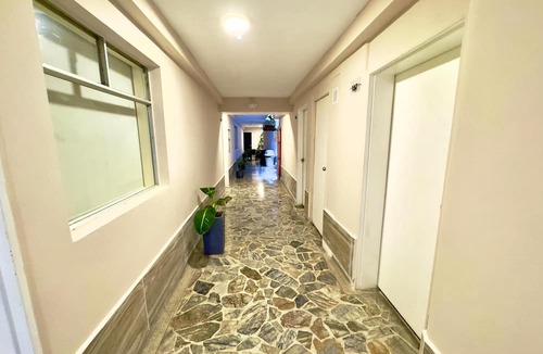 Estadio Hotel | Hotel Estadio 80