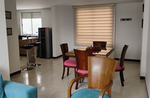 Popayan Apartment | Lonova501 By Relajao in Popayán
