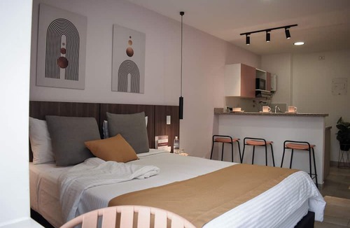 Belen Hotel | Hotel Molinos by Growing Group
