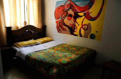 La Candelaria Hotel | Hostal Chorro De Quevedo Candelaria