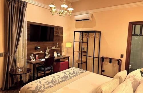 Cali Hotel | HOTEL BOUTIQUE PATIO ANDALUZ