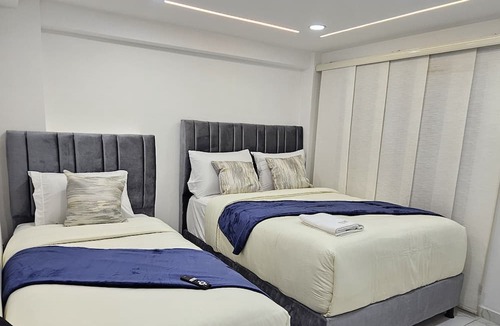 Fontibon Hotel | Hotel West Inn