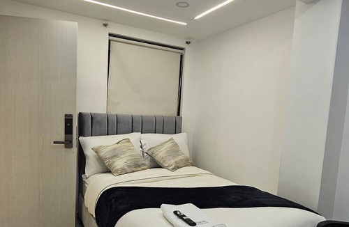 Fontibon Hotel | Hotel West Inn