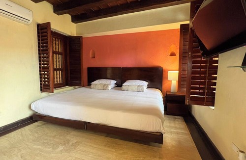 Cartagena Walled City Hotel | Casa Pierre