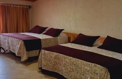 Chapinero Hotel | Hotel Casa Colonial
