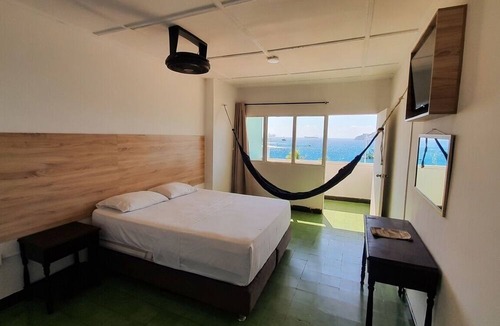 Historic Center Hostel | panamerican hostel