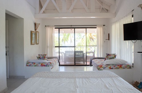 Punta Sur House | Ocean View Sai