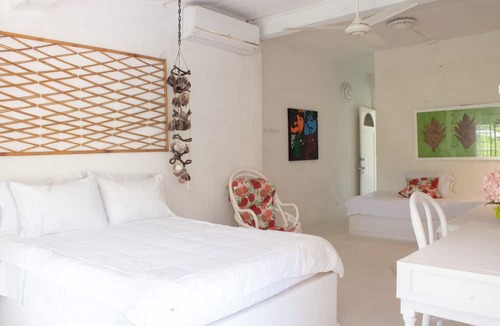 Punta Sur House | Ocean View Sai