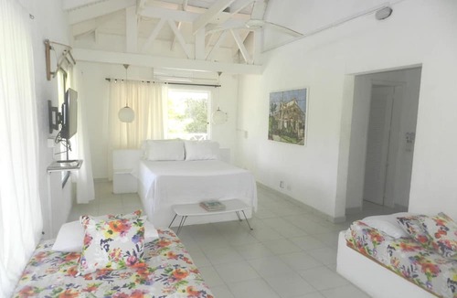 Punta Sur House | Ocean View Sai