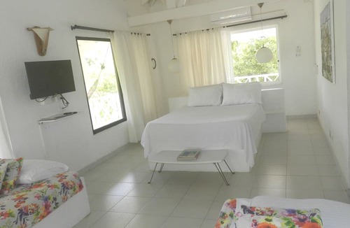 Punta Sur House | Ocean View Sai