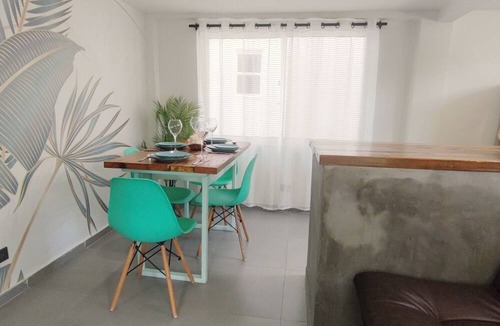 Punta Hansa Cabin | Cabañas Green Yard