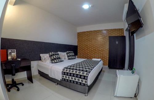 Neiva Hotel | La Cabrera Hotel Boutique