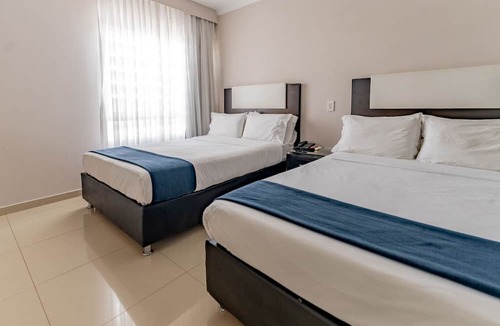 Monteria Hotel | Hotel Miraval