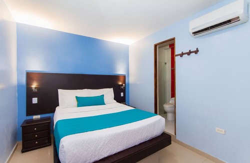Bocagrande Hotel | Hotel Azuan Suites By Geh Suites