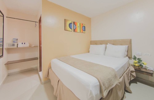 Bocagrande Hotel | Hotel Azuan Suites By Geh Suites