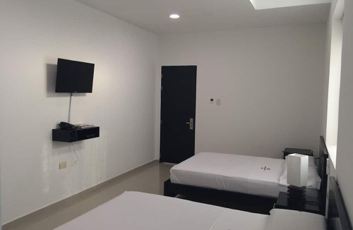 Centro Historico Hotel | Hotel Monaco Real