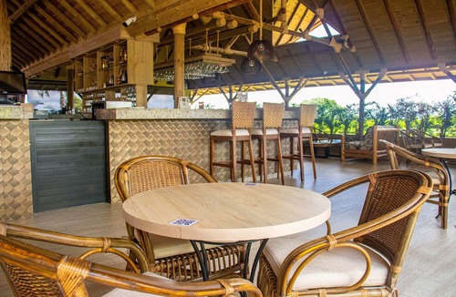 Montenegro Resort | Hotel Campestre Las Camelias