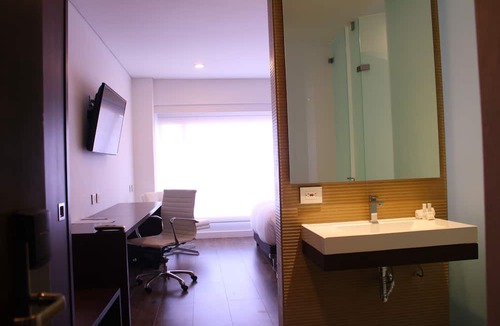 Usaquen Hotel | Hotel Santa Barbara Boutique