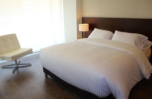 Usaquen Hotel | Hotel Santa Barbara Boutique