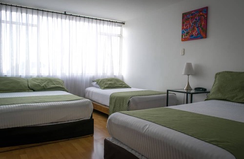 Manizales Hotel | Hotel Portal del Milán