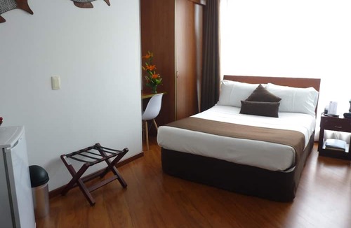 Manizales Hotel | Hotel Casa Galvez