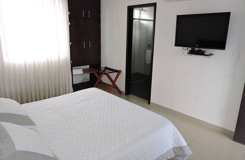 Armenia Hotel | Finca Hotel Valparaiso