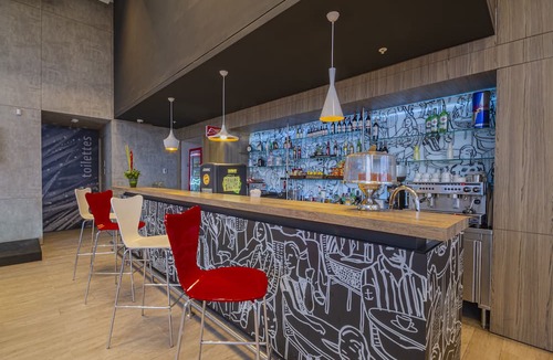 Marbella Hotel | ibis Cartagena Marbella