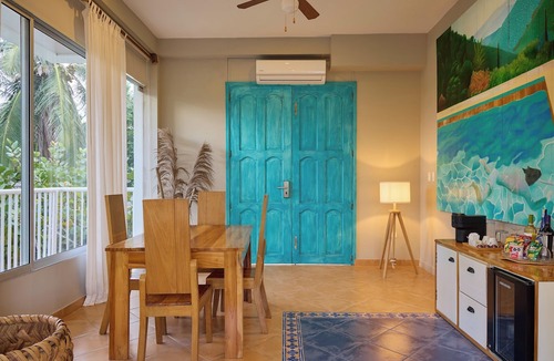 Tierra Bomba Island Hotel | Hotel Fenix Beach Cartagena