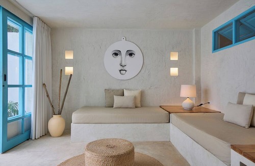 Tierra Bomba Island Hotel | Hotel Fenix Beach Cartagena