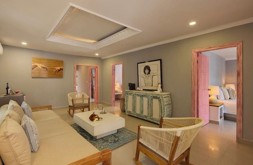 Tierra Bomba Island Hotel | Hotel Fenix Beach Cartagena