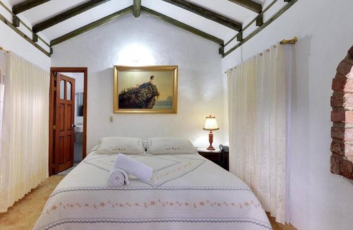 Villa de Leyva Hotel | Hotel Spa Villa Lina