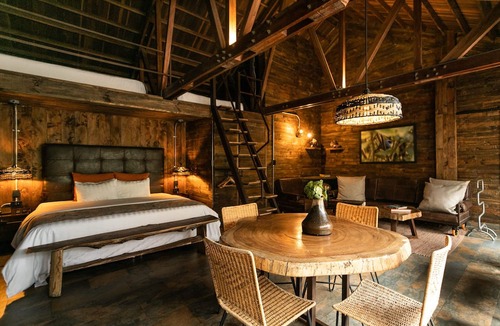 Villamaria Hotel | Hotel Termales Del Ruiz