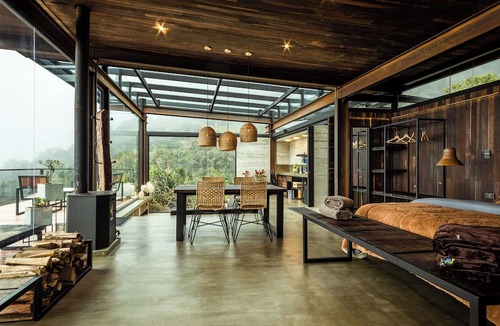 Villamaria Hotel | Hotel Termales Del Ruiz