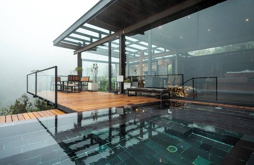 Villamaria Hotel | Hotel Termales Del Ruiz