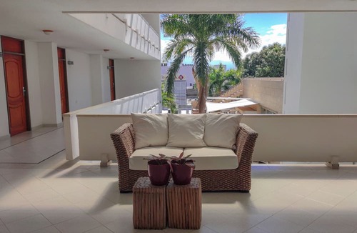 Valledupar Hotel | Hotel Sicarare