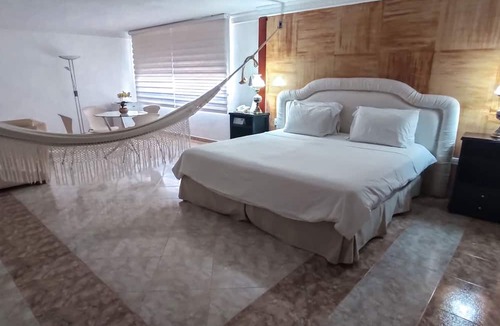 Valledupar Hotel | Hotel Sicarare