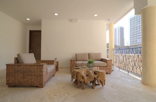 Cartagena Walled City Hotel | Hotel Boutique La Artillería