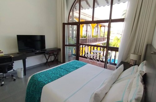 Girardot Hotel | Hotel Union Girardot