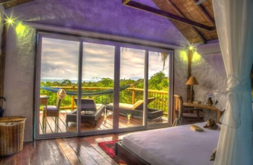 Mata de Platano Hotel | Villa Maria Tayrona, Jungle and Sea Experience