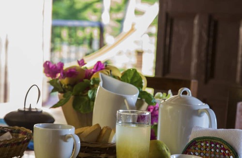 Mata de Platano Hotel | Villa Maria Tayrona, Jungle and Sea Experience