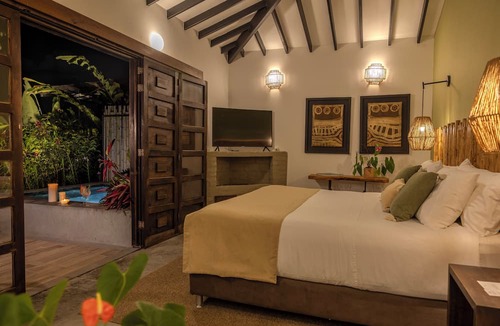 Filandia Hotel | Tukki Ecolodge