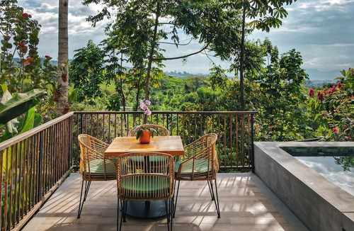 Filandia Hotel | Tukki Ecolodge