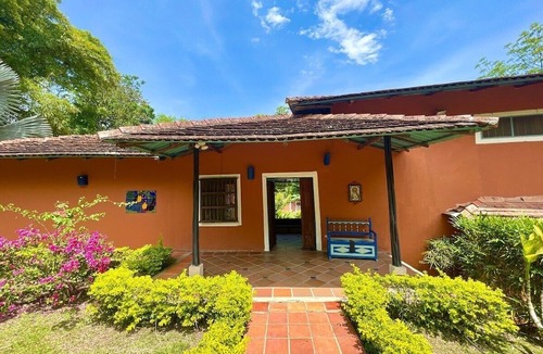 Nimaima House | Casa Colonial privada vía Villeta Tobia