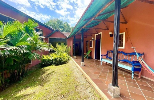 Nimaima House | Casa Colonial privada vía Villeta Tobia