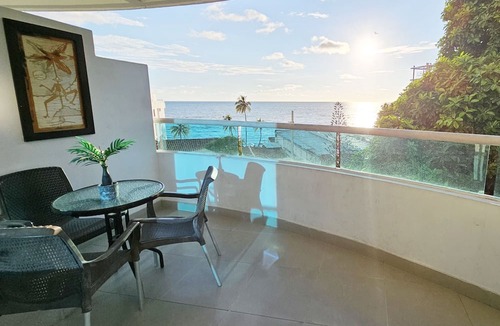 El Laguito Apartment | ACOGEDOR APTO CERCA AL MAR BY PARCEROS G