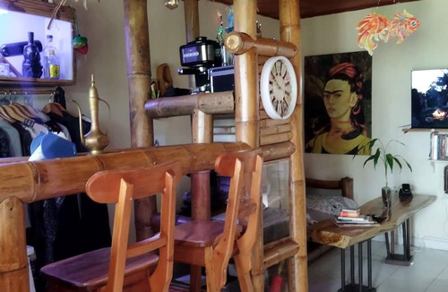 Filandia Hostel | Terracota Mirador Filandia